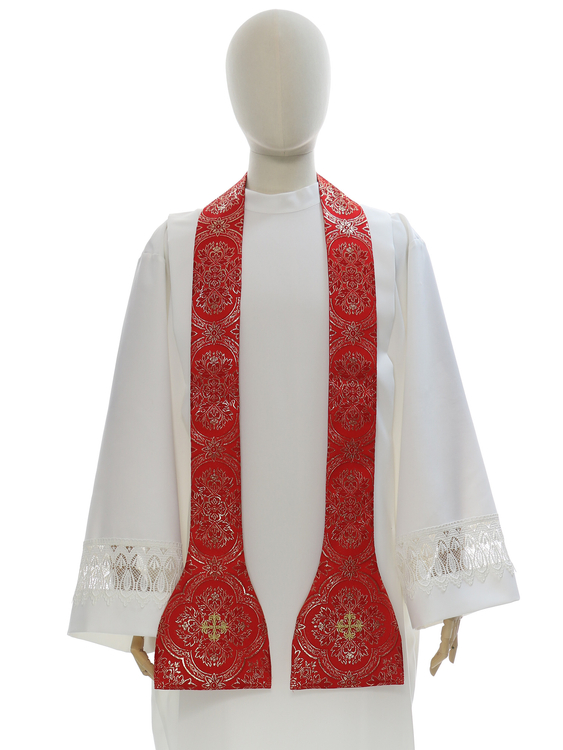 Casula romana R023-C14