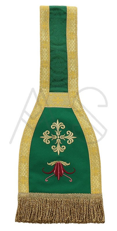 Roman chasuble R693-Z25