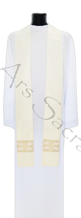 Étole gothique SZ113-K25