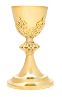 Mass chalice