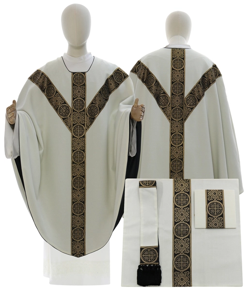 Conjunto funerario SET-VMBGY202-27p