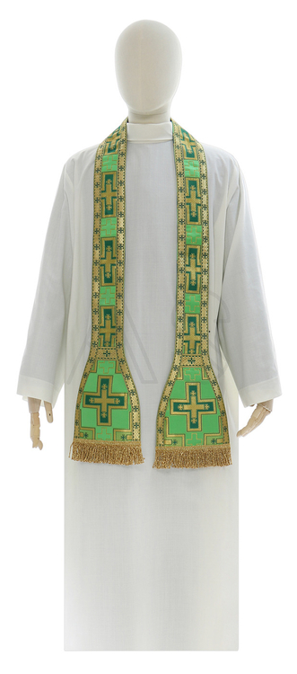 Casulla romana R-Z77