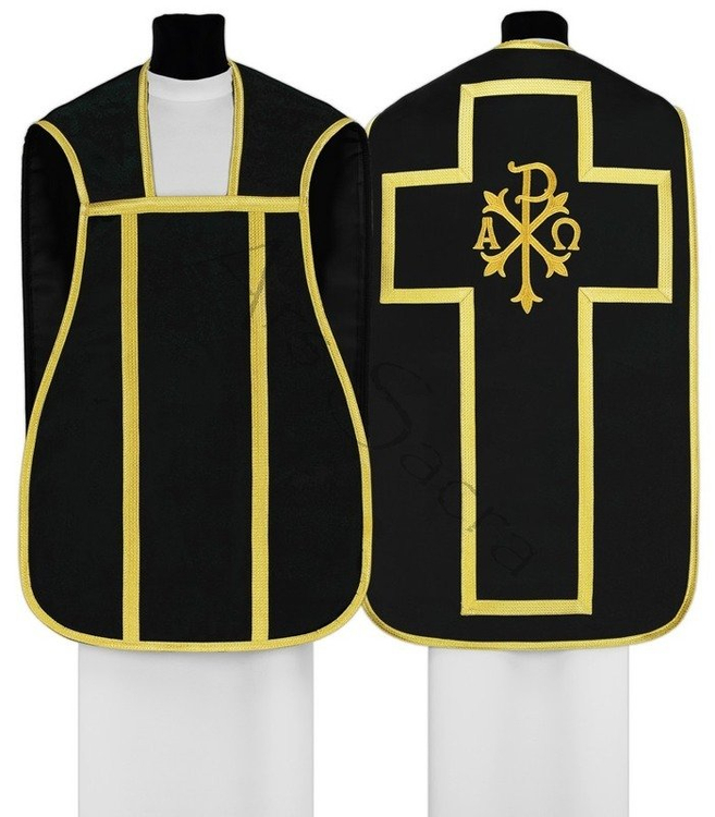 Casulla romana RH5-ARA