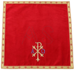 Roman chasuble R457-ACCA