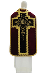 Roman chasuble R893-A