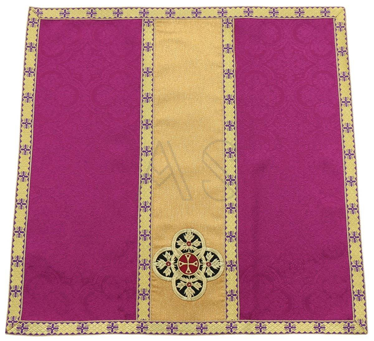 Roman chasuble R796-P25