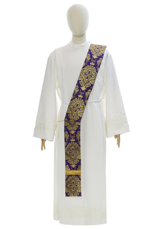 Roman Dalmatic DR-F60