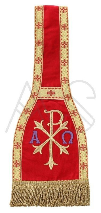 Römische Kasel R457-AFA