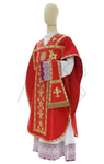 Casulla "San Felipe Neri" F782-C25