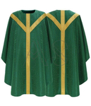 Chasuble semi-gothique GY056-Z25