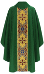 Gothic Chasuble 038-Z25