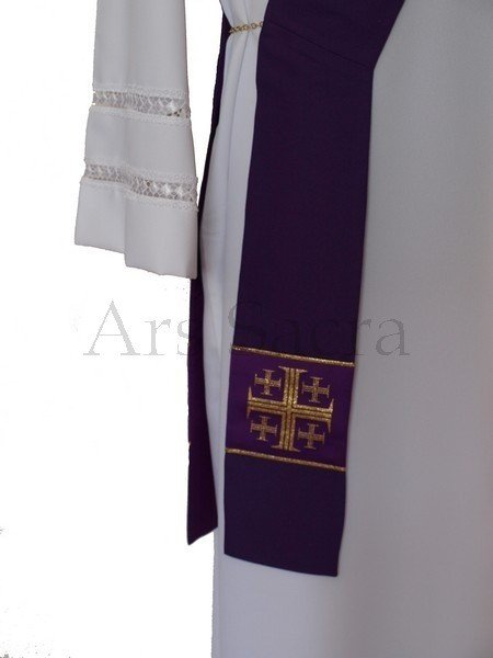 Diakonstola SD1-CZ