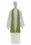 Seiden-Kasel "St. Philip Neri" F068-Z8