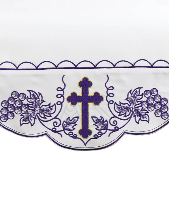 Altar cloth "Advent"