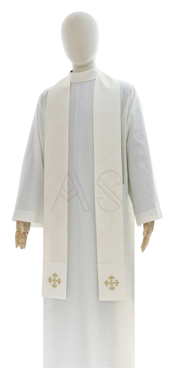 Semi Gothic Chasuble GY662-K25