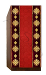 Voile de lutrin LH632-AR25