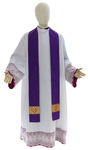 Halbgotische Kasel "Advent" Y114-F27g-AP