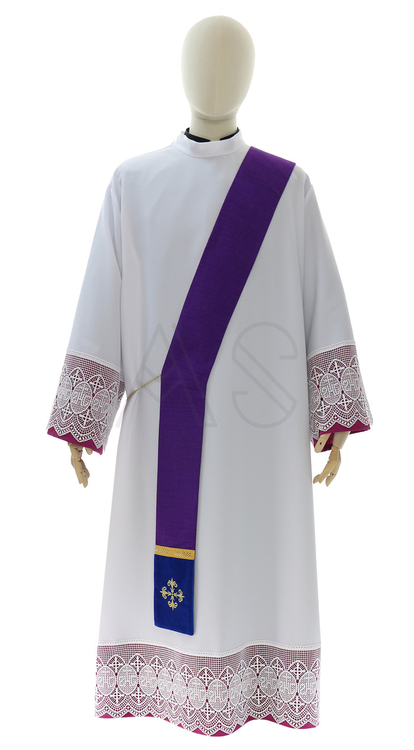 Dalmatica gotica D065-AFNZ27