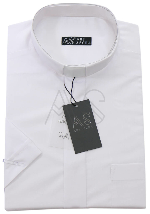 Camisa clerical KK-B