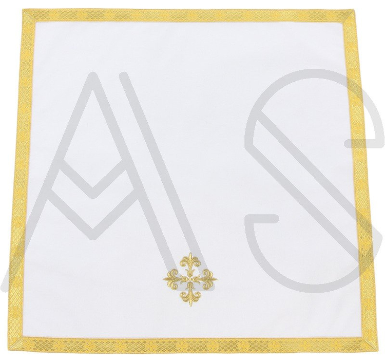 Bursa, Manipel, Kelchvelum VMB-B27