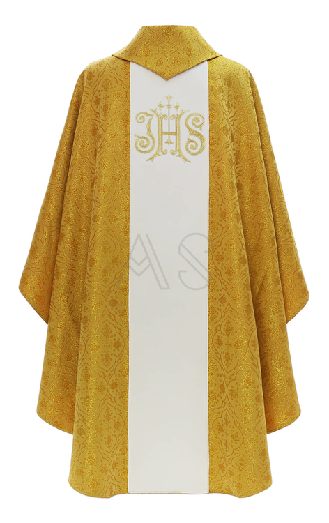 Casulla gótica "San Antonio de Padua" 416-G16
