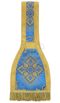 Casula romana "Ave Maria" R473-N9
