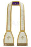 Casulla romana reversible RR0-25