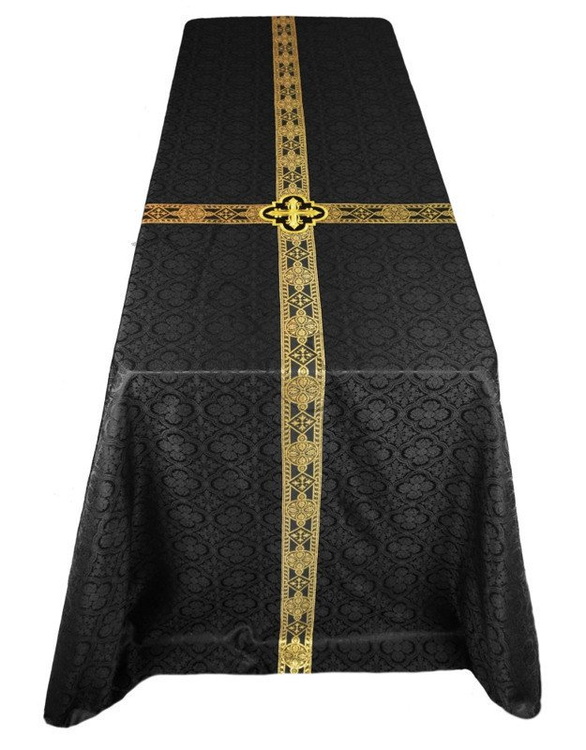 Drap mortuaire FU113-CZ25