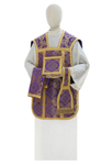 Casula romana R-F39