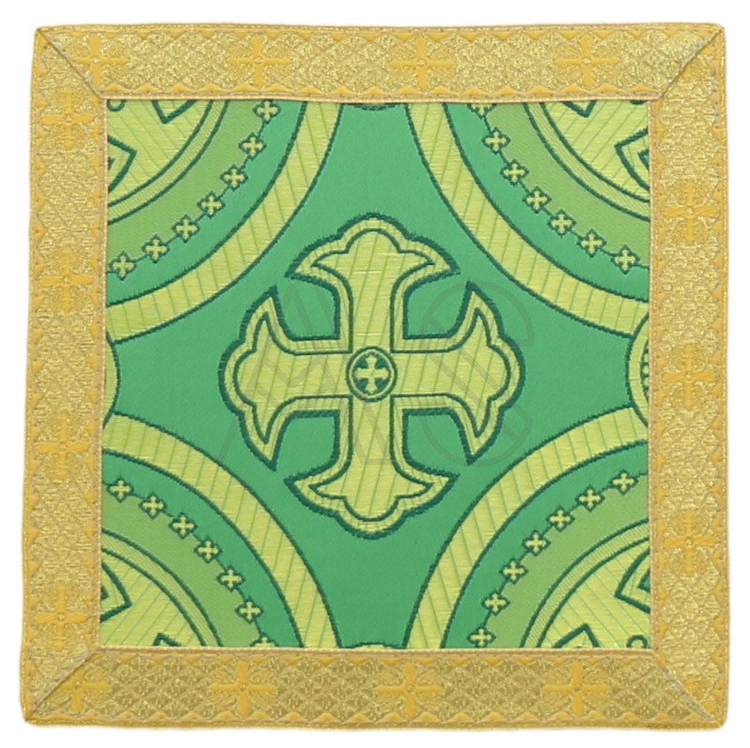 Burse, maniple, chalice veil VMB068-Z8