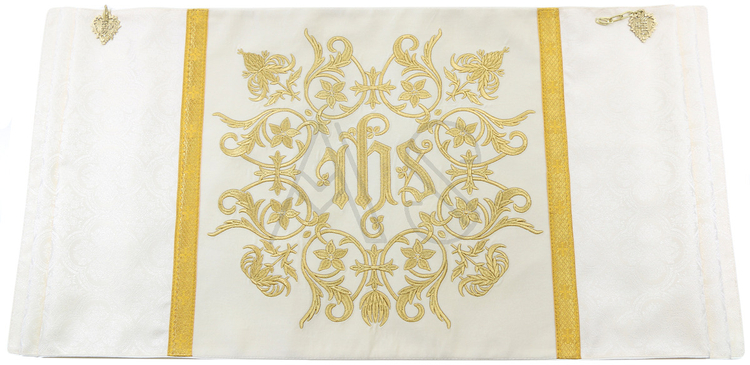 Voile huméral "IHS" W674-AK25