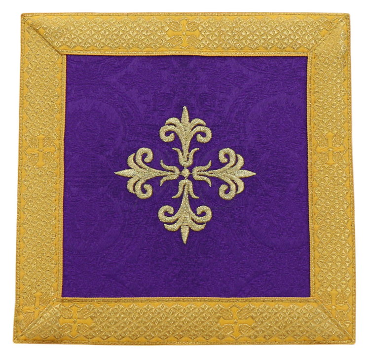 Roman chasuble R778-F25