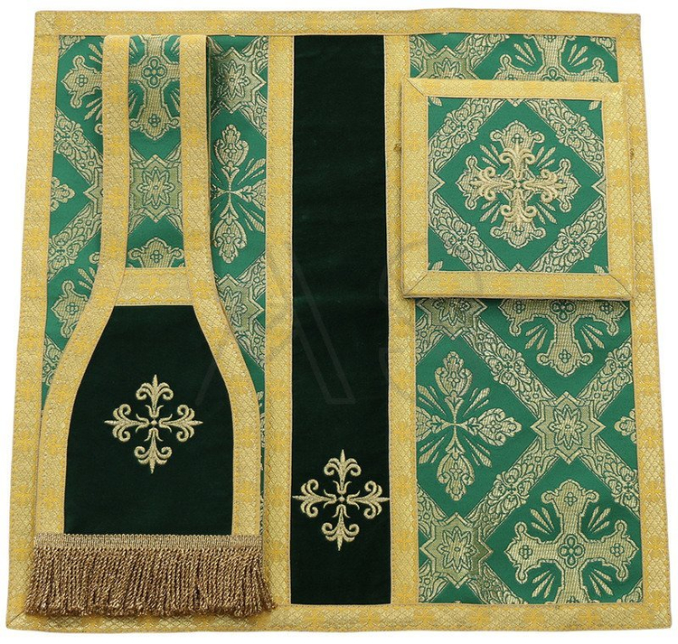 Casulla romana RH9-AZ50