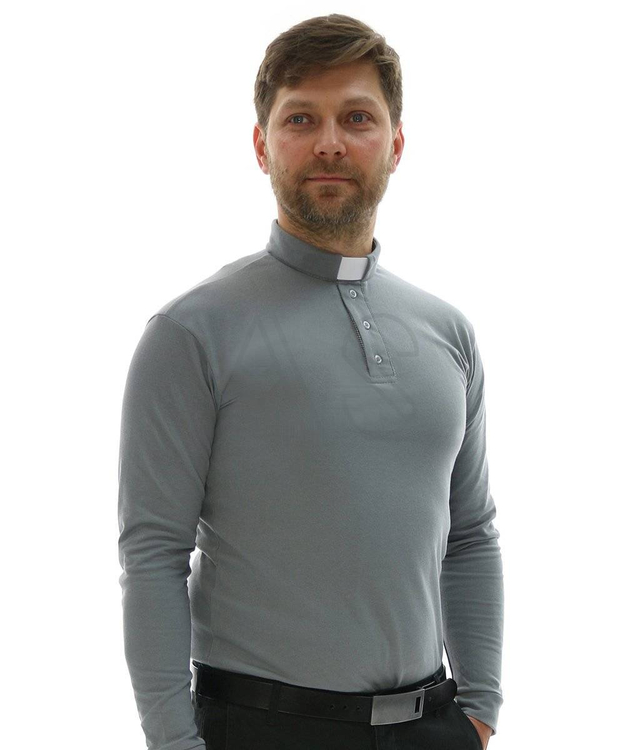Clerical shirt polo PD-S	