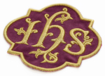 Casula romana RH14-A39-AP