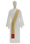 Gothic Dalmatic DE518-GC25