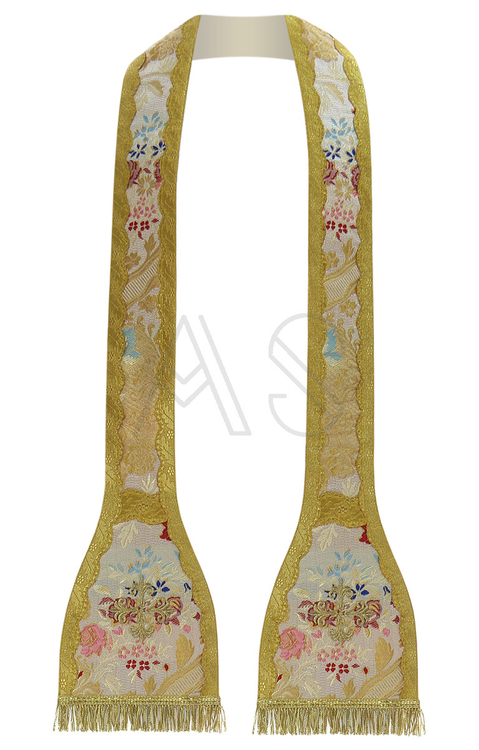 Roman chasuble "Saint Joseph" R844-JOZEF