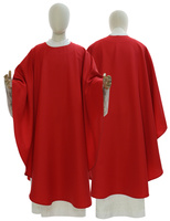 Chasuble gothique G000-C