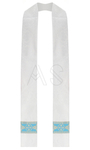 Semi Gothic Chasuble GY204-BN25