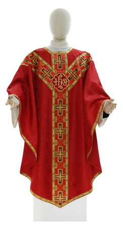 Casula semigotica GY077-C25