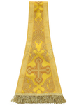 Casula di seta "San Filippo Neri" F068-G64