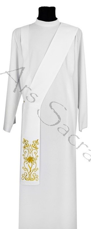 Deacon stole SD26-CZ