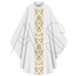 Casula gotica 674-Bg