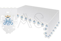 Tovaglia d'altare OBR-11