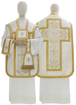 Chasuble romaine RH1-K25