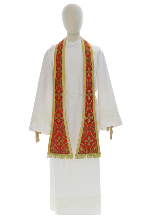 Chasuble "St. Philip Neri" "Holy Spirit" F824-AC8