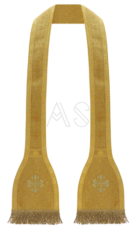 Römische Kasel R0-G16