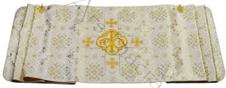 Voile huméral W104-K14px