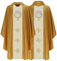 Gothic Chasuble 825-GK63