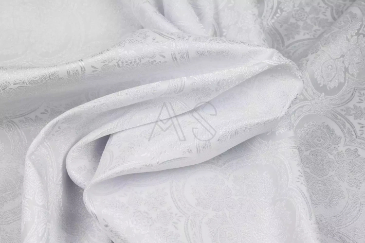 Ttessuto damascato FABRIC-B25